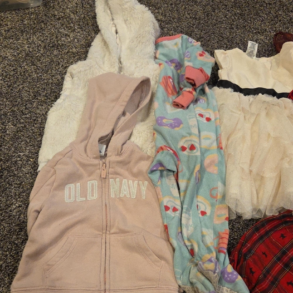 12 month winter bundle - Picture 6 of 6